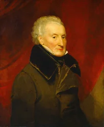 Portrait of a Man