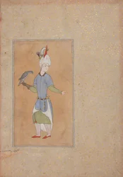 Portrait of a Noble