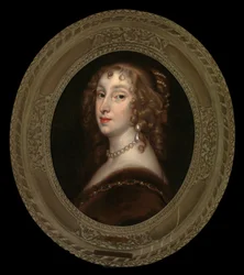 Portrait of a Woman