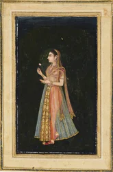 Portrait of a Lady