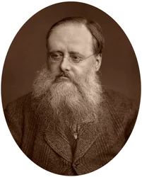 Portrait of an Old Man with a Beard, early 20th century