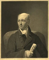 Portrait of the Composer, Pianist and Pedagogue Muzio Clementi