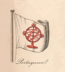 Portuguese, 1838