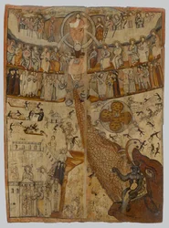 The Last Judgment