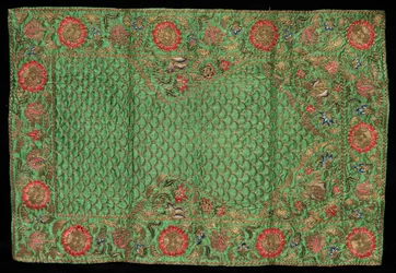 Prayer Mat, 1700s - 1800s
