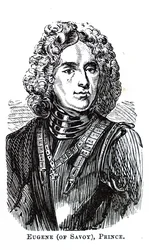 Prince Eugene of Savoy