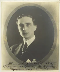 Prince Felix Yusupov, Count Sumarokov-Elston
