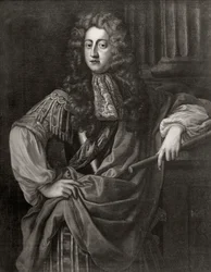 Prince George of Denmark