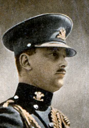 Prince Henry, Duke of Gloucester 1900-1974