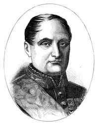 Prince Jerome Bonaparte 1784-1860