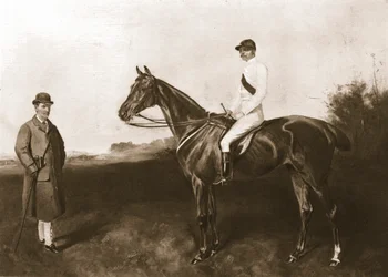 Prince Kinsky on Zoedone