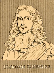 Prince Rupert