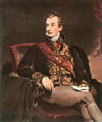 Prince von Metternich