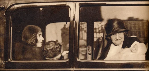 Princess Margaret Rose