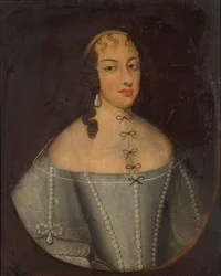 Princess Margaret Yolande of Savoy, Duchess of Parma
