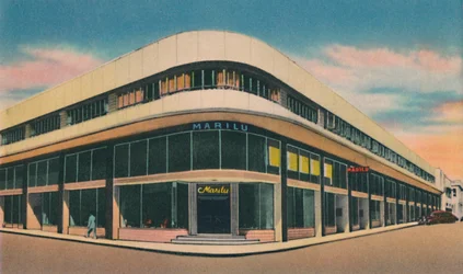 Progreso Building, Barranquilla