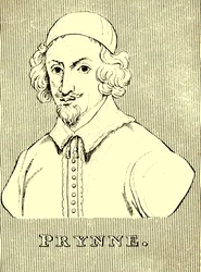 Prynne, 1600-1669