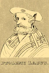 Ptolemy Lagus