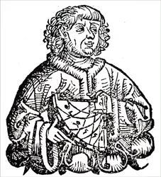 Ptolemy of Alexandria