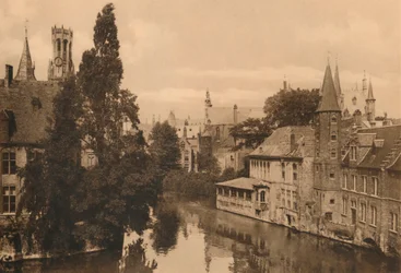 Quai du Rosaire