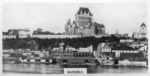 Quebec, Canada
