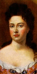 Queen Anne