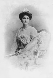Queen Elena of Italy