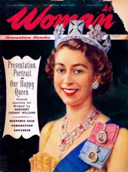 Queen Elizabeth II b1926