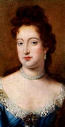 Queen Mary II