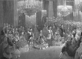 Queen Victoria