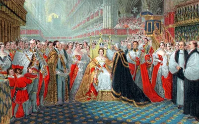 Queen Victoria