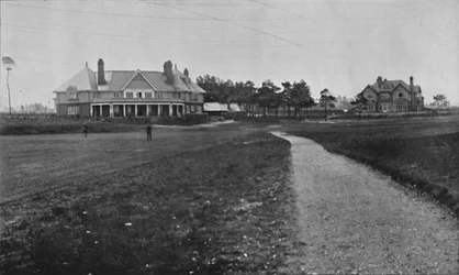 Queens Park Golf Links