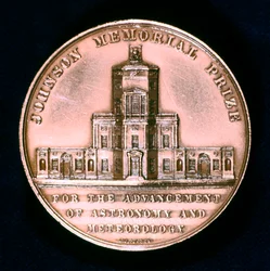 Radcliffe Observatory, Oxford