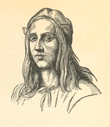 Rafael Santi, 1933
