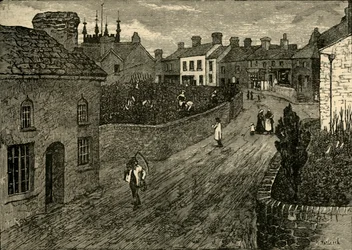 Raglan Village