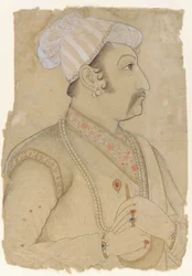 Raja Gaj Singh of Marwar