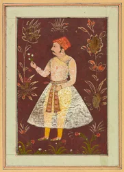 Rajput Nobleman