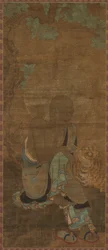 Rakkan Arhat, 1300s
