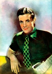Ramón Novarro, Mexican Actor