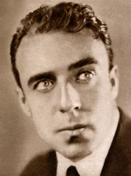 Raoul Walsh, American film director
