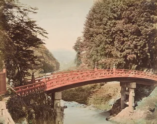 Red Bridge