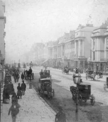 Regent Street, London