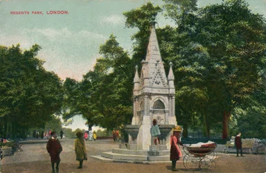 Regent