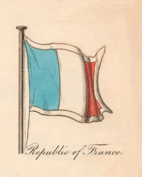 Republic of France, 1838