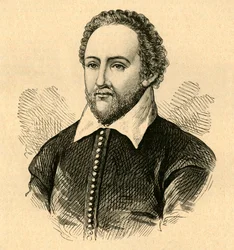 Richard Burbage, 1897