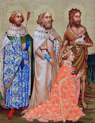 Richard II, King of England