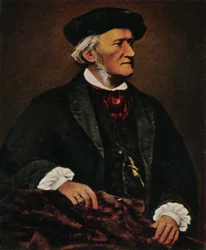 Richard Wagner 1813-1883