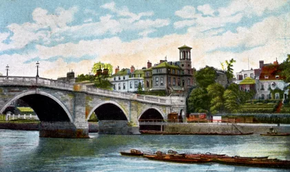 Richmond Bridge