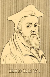 Ridley, c1500-1555, 1830