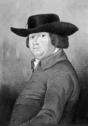 Robert Bakewell 1725-1795, English Agriculturist